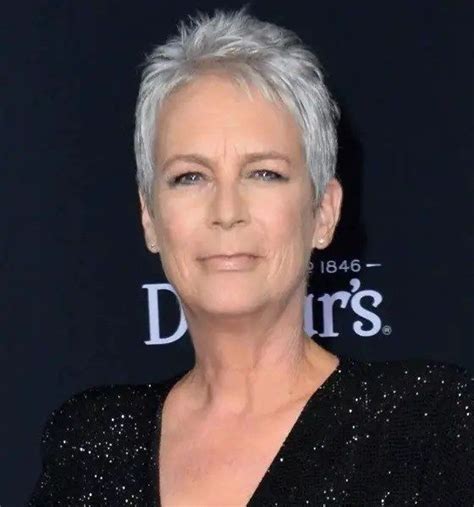 jamie lee curtis haircut|20 Exceptional Jamie Lee Curtis Haircuts For 2024 (With Pictures)